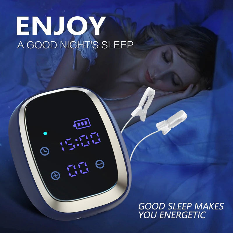KTS Portable Sleep Aid Device