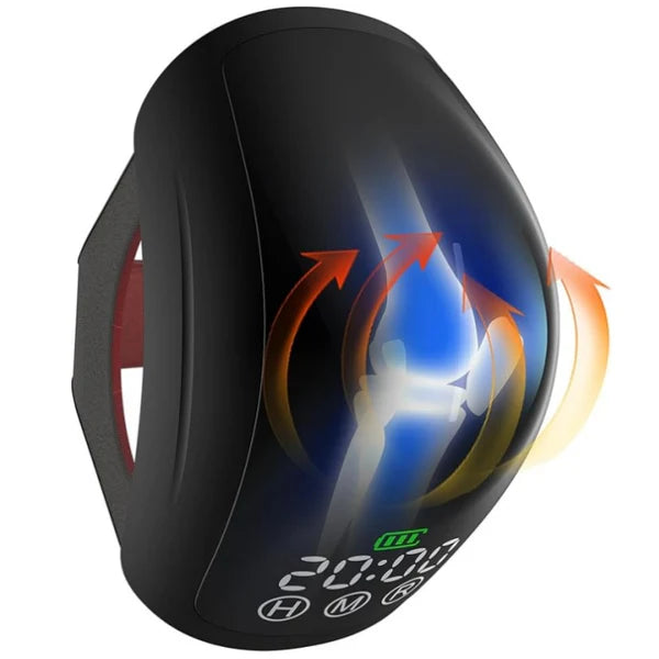 KTS Laser Therapy Pain Relief Massager 1.0