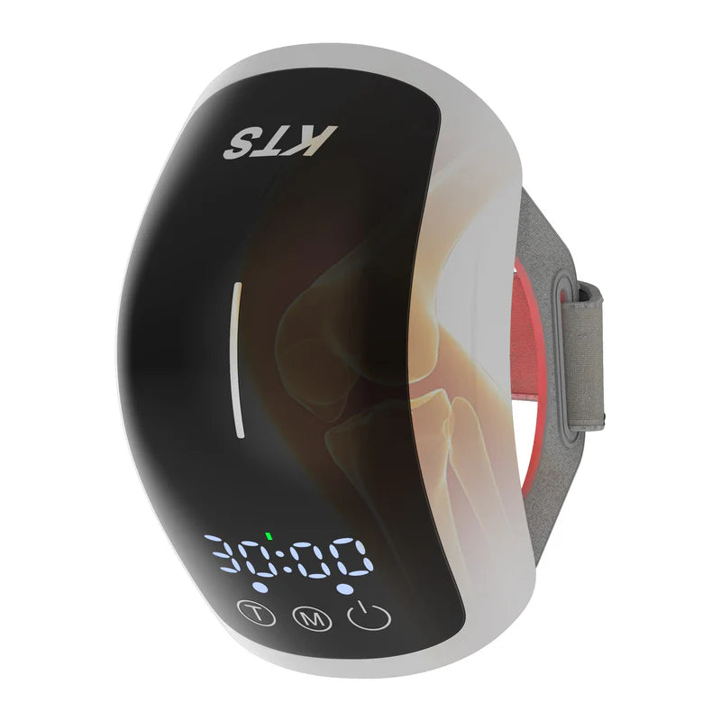 KTS Laser Therapy Pain Relief Massager 1.0