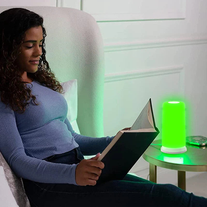 KTS Emotional Light Therapy Lamp