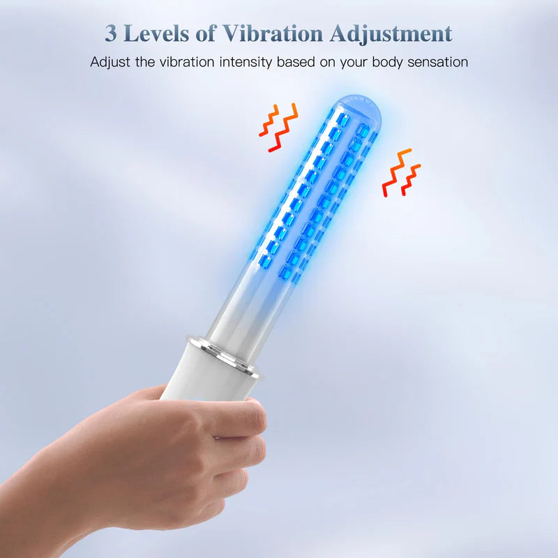 KTS Portable Vaginal Rejuvenation Wand