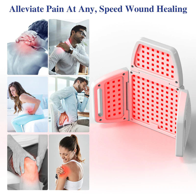 KTS Infrared Light Therapy Panel