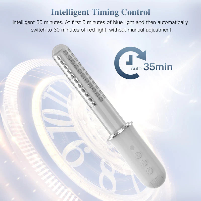 KTS Portable Vaginal Rejuvenation Wand