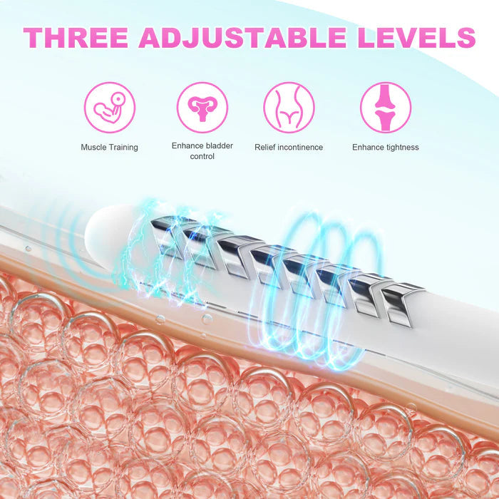 Women Postpartum Recovery Incontinence Treatment Device