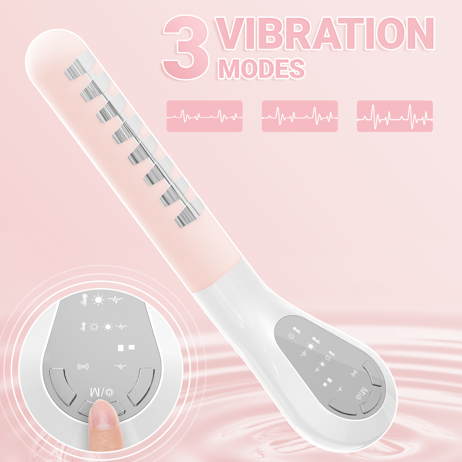 Women Postpartum Recovery Incontinence Treatment Device