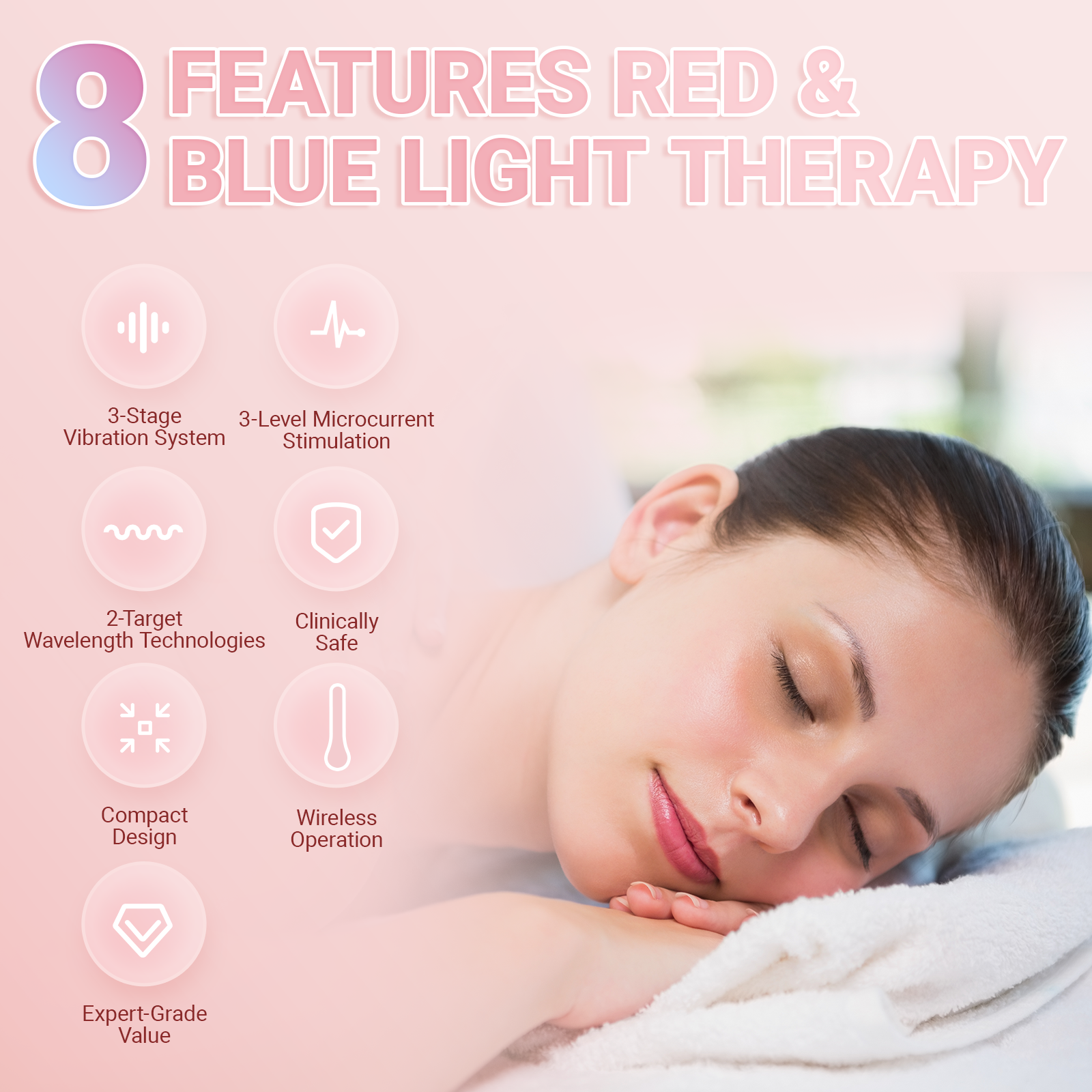 Women Postpartum Recovery Incontinence Treatment Device