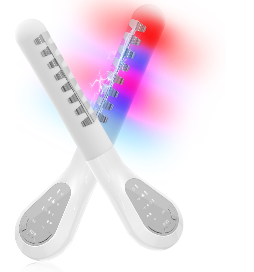 KTS Portable Vaginal Rejuvenation Wand