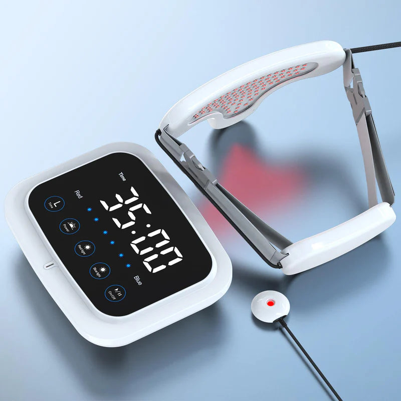 KTS Men's Prostate Treatment Device