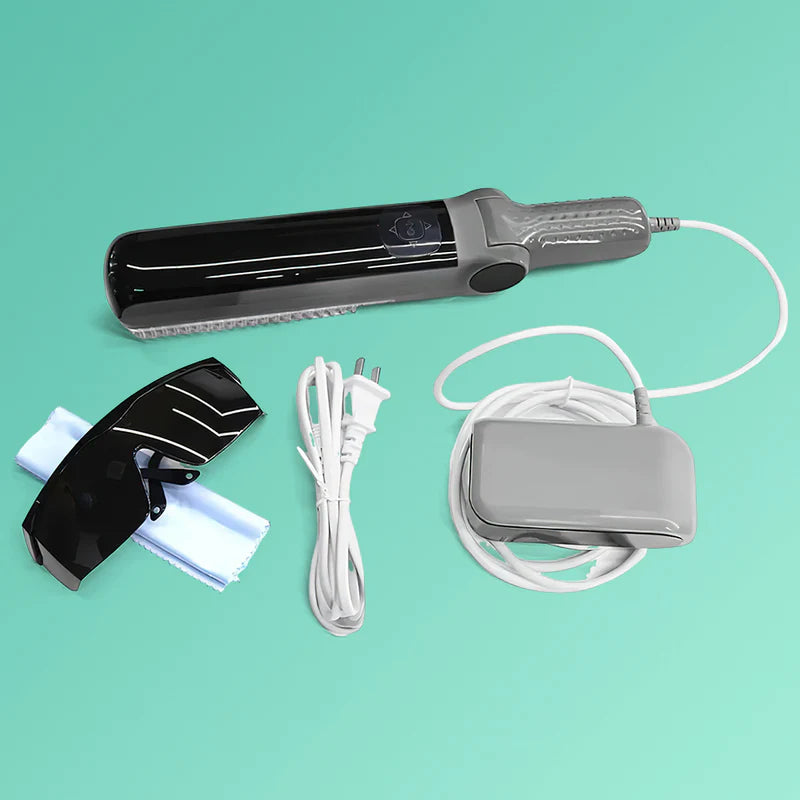 Philips Narrowband UVB Vitiligo/Psoriasis Light Therapy Device